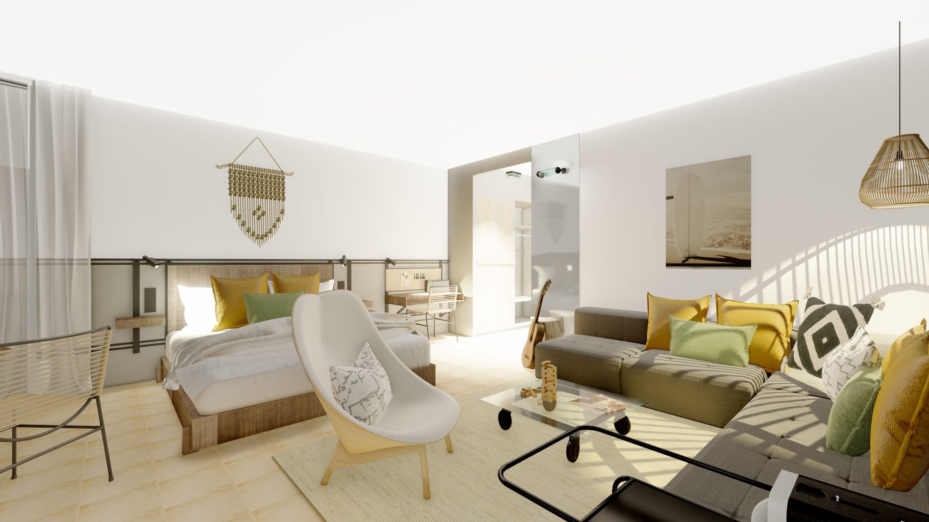 DESCUBRE EL NUEVO Coral Hotels DESCUBRE EL NUEVO Coral Hotels