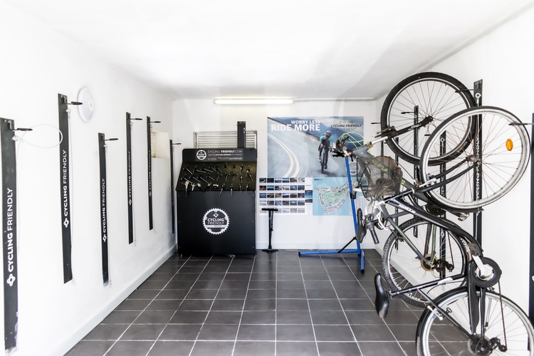 Coral California ya es Cycling Friendly Coral Hotels Coral California ya es Cycling Friendly Coral Hotels