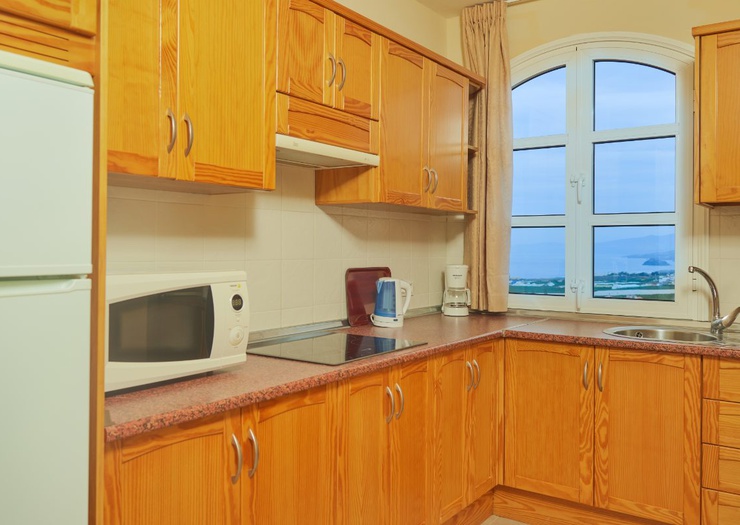 Apartamento 2 dormitorios con terraza y vista mar (2-4 personas) Apartamentos Coral Los Silos Apartamento 2 dormitorios con terraza y vista mar (2-4 personas) Apartamentos Coral Los Silos