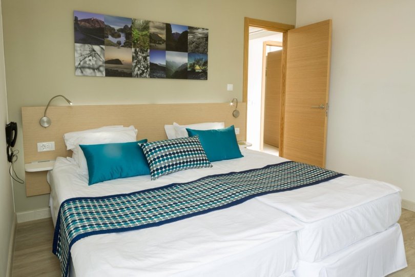 Apartamento-estándar Apartamentos Coral Dreams Costa Adeje Apartamento-estándar Apartamentos Coral Dreams Costa Adeje