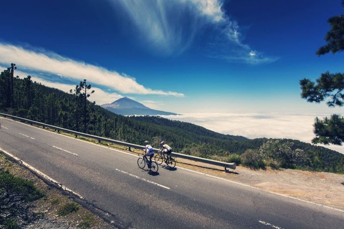 Descubre el norte de tenerife a dos ruedas con nuestra experiencia ciclista Apartamentos Coral Teide Mar Puerto de la Cruz Descubre el norte de tenerife a dos ruedas con nuestra experiencia ciclista Apartamentos Coral Teide Mar Puerto de la Cruz