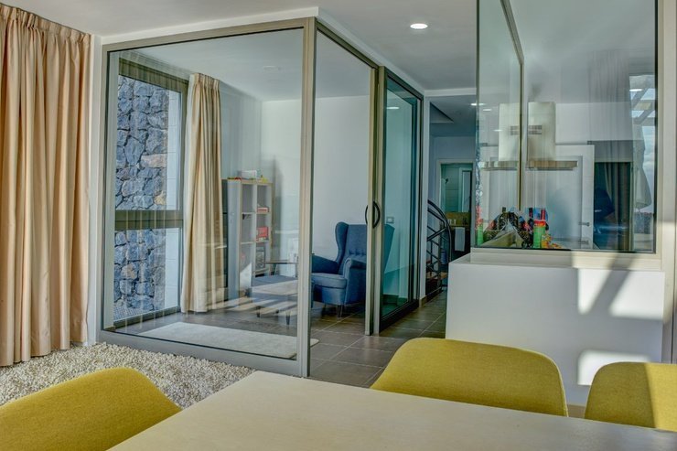 Villas coral villas la quinta santa ursula Villas coral villas la quinta santa ursula
