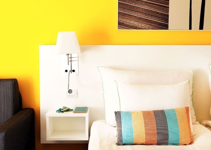 Estudio estándar Apartamentos Coral California Playa de las Américas Estudio estándar Apartamentos Coral California Playa de las Américas
