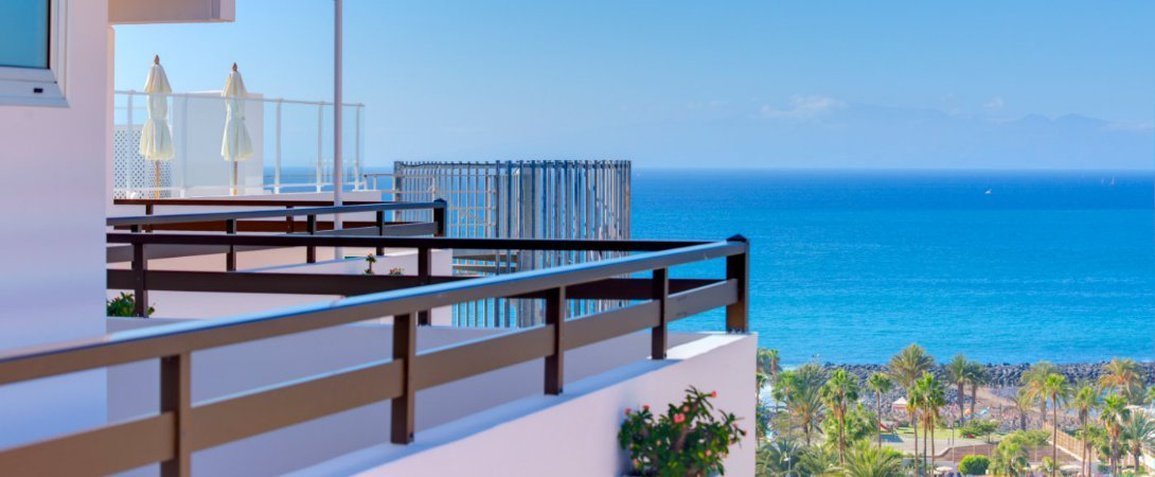 UBICACIÓN Coral Hotels UBICACIÓN Coral Hotels