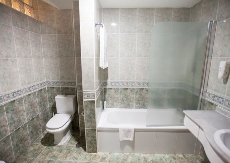 Apartamento estándar a2 Apartamentos Coral Compostela Beach Golf Playa de las Américas Apartamento estándar a2 Apartamentos Coral Compostela Beach Golf Playa de las Américas