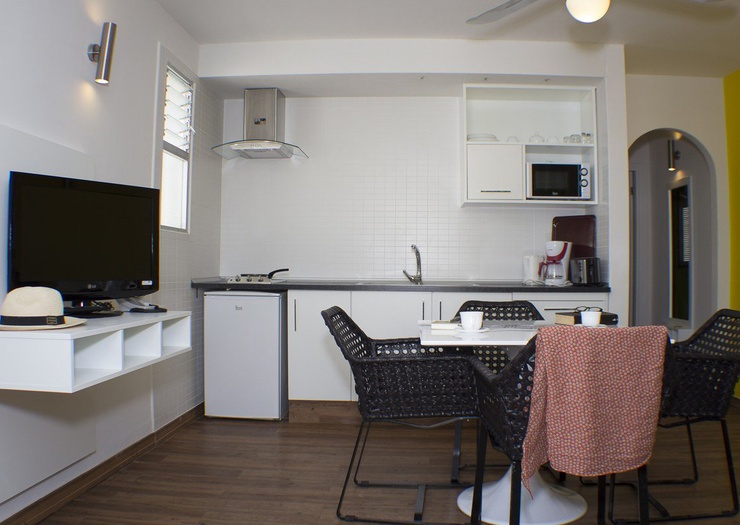 Apartamento estándar Apartamentos Coral California Playa de las Américas Apartamento estándar Apartamentos Coral California Playa de las Américas