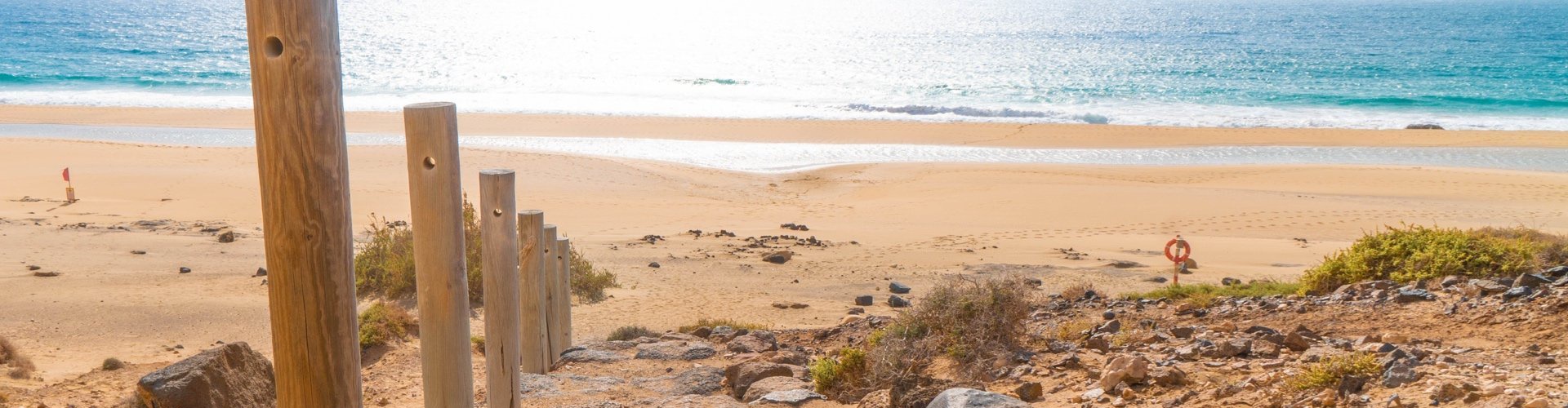 Coral Hotels - El Cotillo - Coral Hotels - El Cotillo -