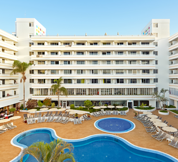 Coral Hotels Coral Hotels