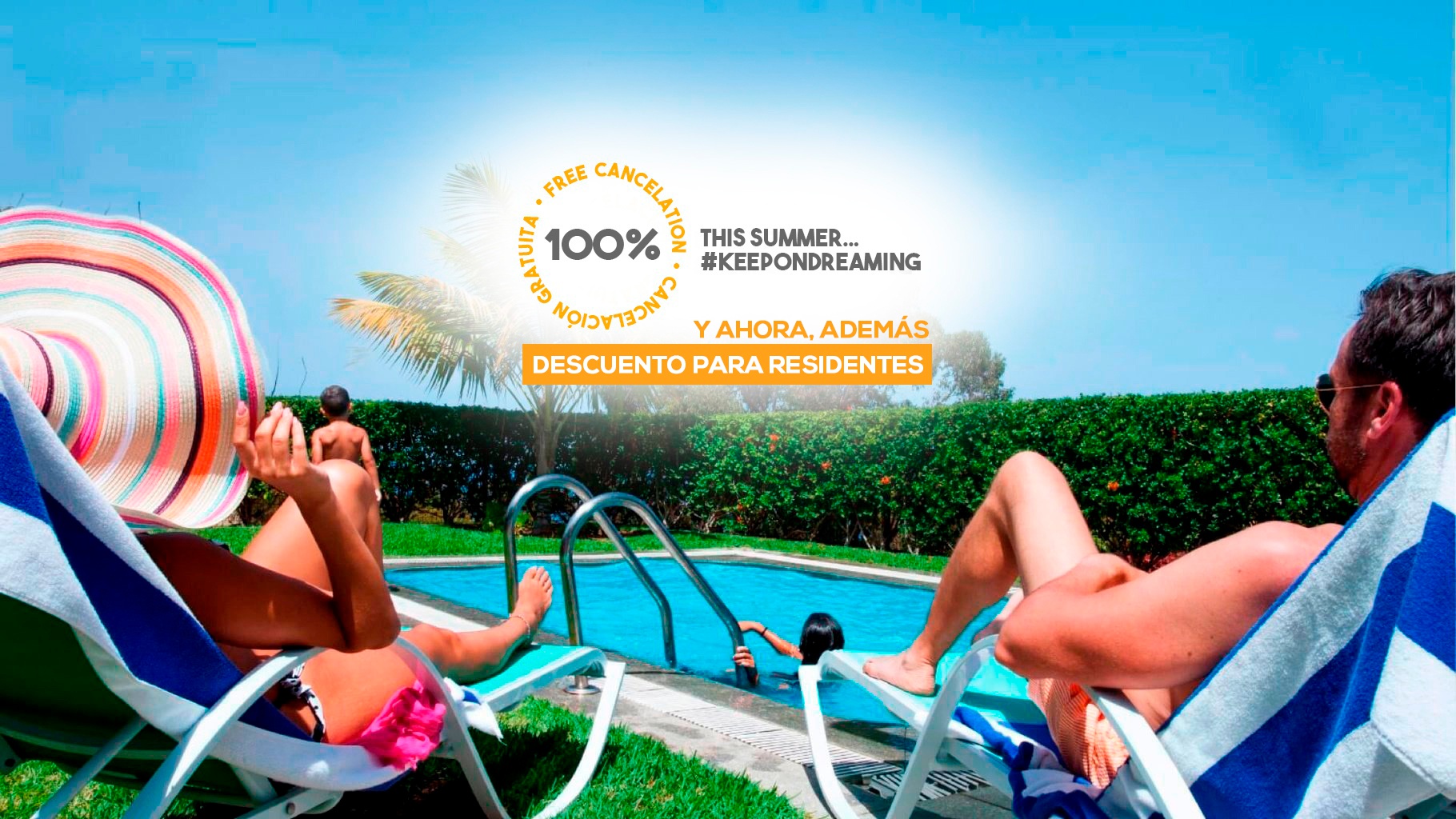DISFRUTA Coral Hotels DISFRUTA Coral Hotels