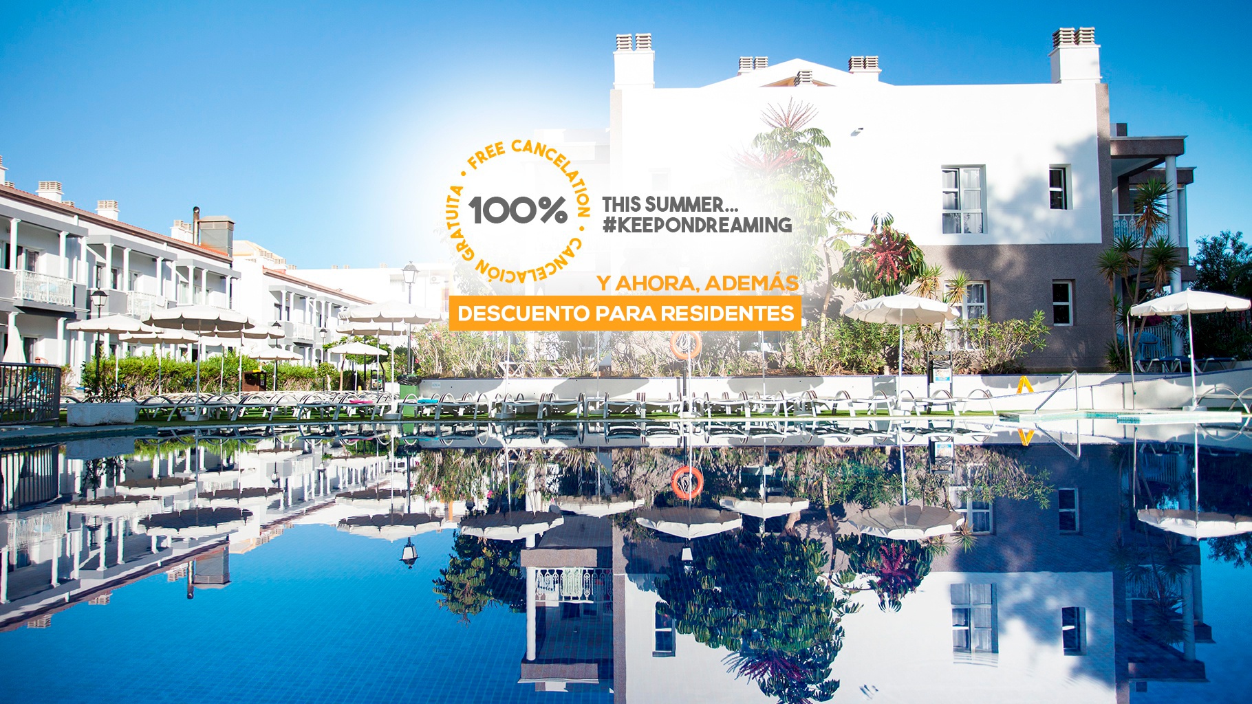 OFERTA DE TEMPORADA Coral Hotels OFERTA DE TEMPORADA Coral Hotels