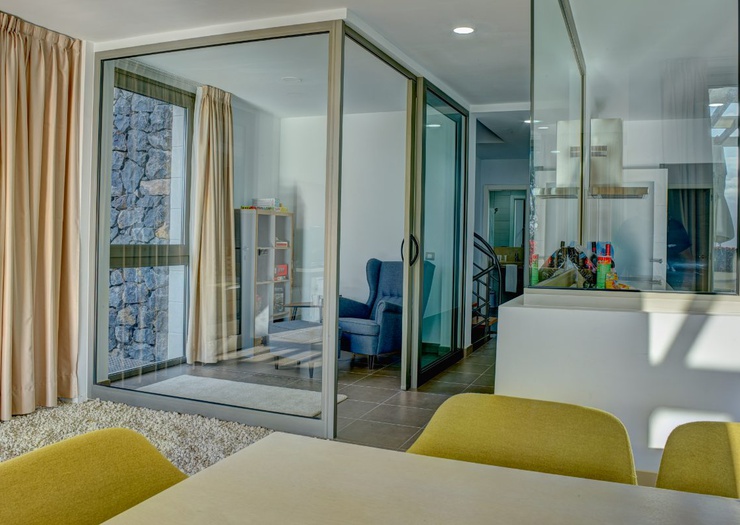 Villas Coral Villas La Quinta Santa Ursula Villas Coral Villas La Quinta Santa Ursula
