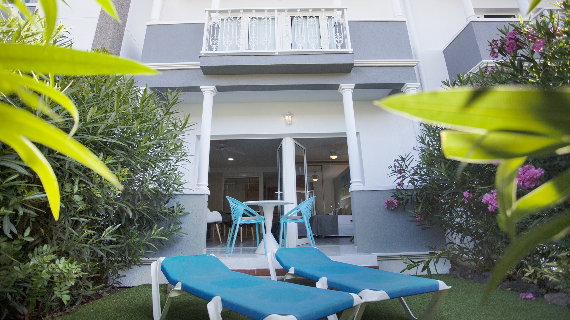 OFERTA DE REAPERTURA Coral Hotels OFERTA DE REAPERTURA Coral Hotels