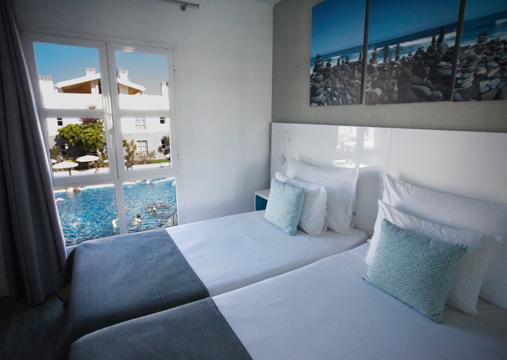 Apartamento a1 vista a la piscina Apartamentos Coral Compostela Beach Golf Playa de las Américas Apartamento a1 vista a la piscina Apartamentos Coral Compostela Beach Golf Playa de las Américas