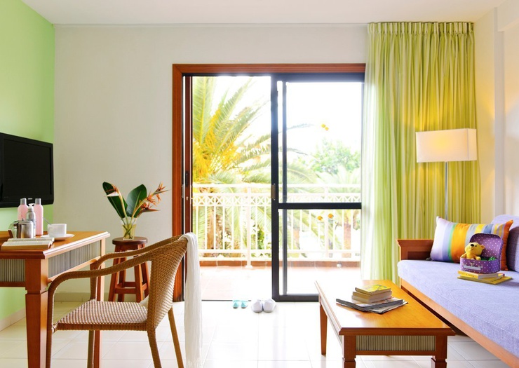 Estudio estándar Apartamentos Coral Compostela Beach Playa de las Américas Estudio estándar Apartamentos Coral Compostela Beach Playa de las Américas