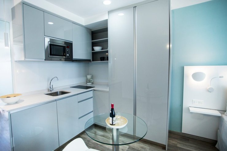 Junior suite individual coral ocean view costa adeje Junior suite individual coral ocean view costa adeje