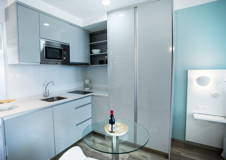 Junior suite individual Hotel Coral Ocean View Costa Adeje Junior suite individual Hotel Coral Ocean View Costa Adeje