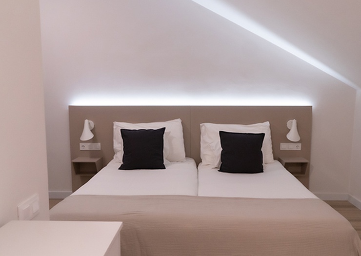 Villa premium 4 dormitorios Apartamentos Coral Compostela Beach Playa de las Américas Villa premium 4 dormitorios Apartamentos Coral Compostela Beach Playa de las Américas