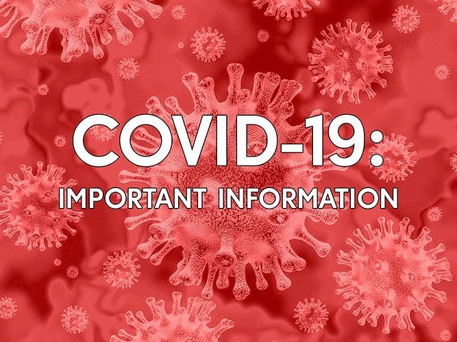 Información importante sobre COVID-19 Coral Hotels Información importante sobre COVID-19 Coral Hotels