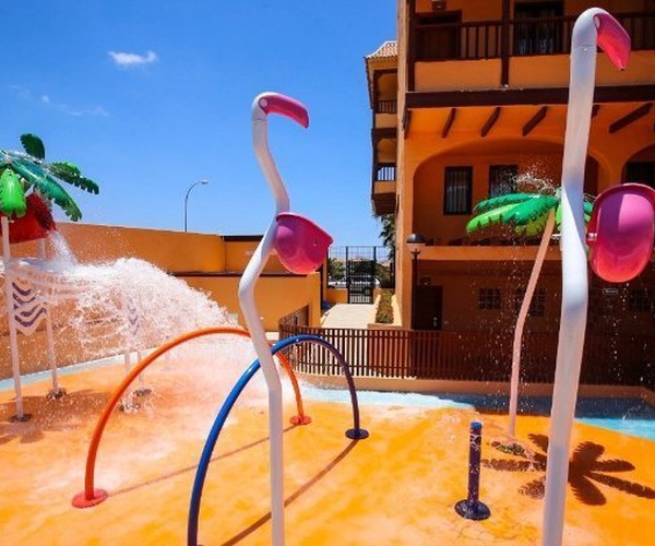 Apartamentos Coral Los Alisios Los Cristianos Apartamentos Coral Los Alisios Los Cristianos