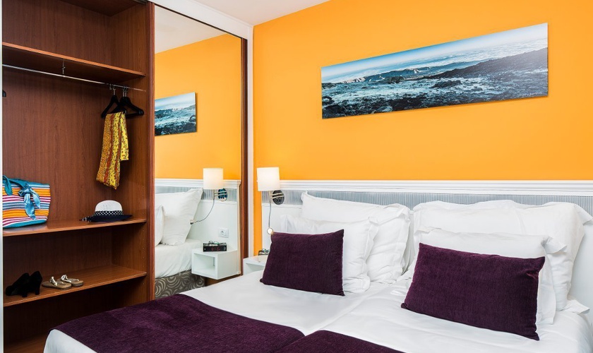 Coral classic suite de 1 dormitorio Coral Los Alisios Los Cristianos Coral classic suite de 1 dormitorio Coral Los Alisios Los Cristianos