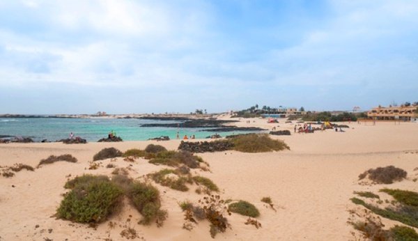 Hotel Coral Cotillo Beach El Cotillo Hotel Coral Cotillo Beach El Cotillo
