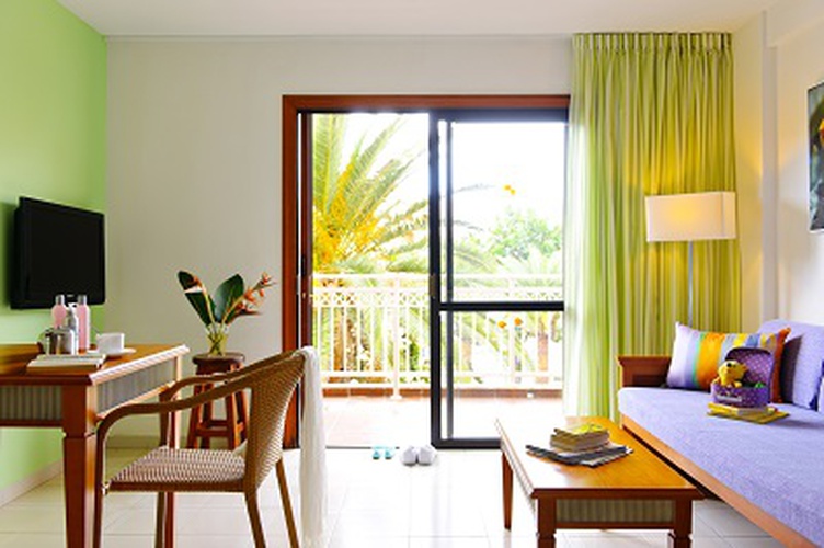 Apartamento a1 estandar con vista piscina Coral Compostela Beach Playa de las Américas Apartamento a1 estandar con vista piscina Coral Compostela Beach Playa de las Américas