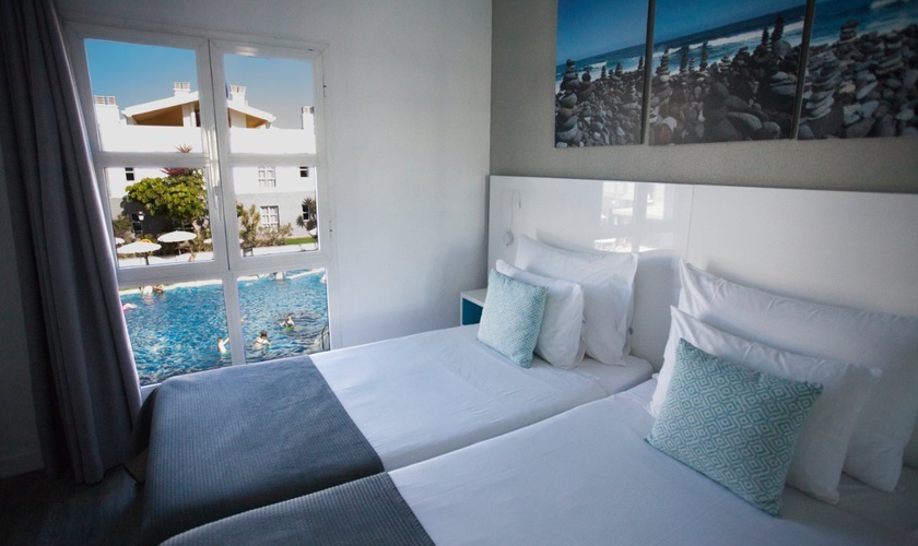 Apartamento a1 jardín privado y vista piscina Coral Compostela Beach Golf Playa de las Américas Apartamento a1 jardín privado y vista piscina Coral Compostela Beach Golf Playa de las Américas