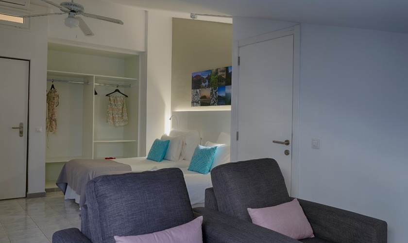 Estudio loft Coral Compostela Beach Golf Playa de las Américas Estudio loft Coral Compostela Beach Golf Playa de las Américas