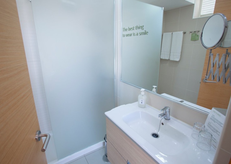 Apartamento-estándar Apartamentos Coral Dreams Costa Adeje Apartamento-estándar Apartamentos Coral Dreams Costa Adeje