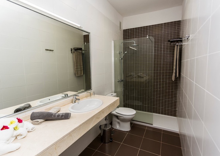 Coral jumbo dúplex de 2 dormitorios Apartamentos Coral Los Alisios Los Cristianos Coral jumbo dúplex de 2 dormitorios Apartamentos Coral Los Alisios Los Cristianos