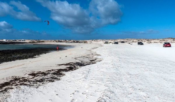 Hotel Coral Cotillo Beach El Cotillo Hotel Coral Cotillo Beach El Cotillo