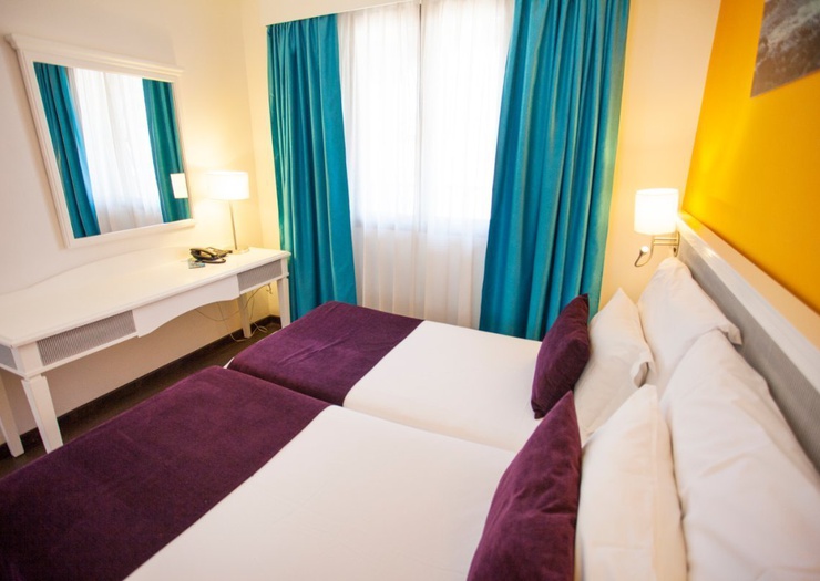 Coral classic suite de 1 dormitorio Apartamentos Coral Los Alisios Los Cristianos Coral classic suite de 1 dormitorio Apartamentos Coral Los Alisios Los Cristianos