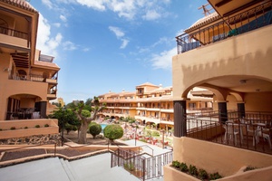 Apartamentos coral los alisios Apartamentos Coral Los Alisios Los Cristianos