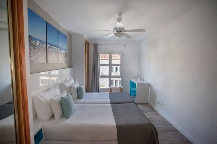 Apartamento estándar a2 coral compostela beach golf playa de las américas Apartamento estándar a2 coral compostela beach golf playa de las américas