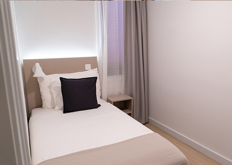 Villa premium 4 dormitorios Apartamentos Coral Compostela Beach Playa de las Américas Villa premium 4 dormitorios Apartamentos Coral Compostela Beach Playa de las Américas