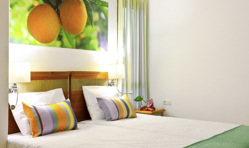 Apartamento a1 estándar Coral Compostela Beach Playa de las Américas Apartamento a1 estándar Coral Compostela Beach Playa de las Américas