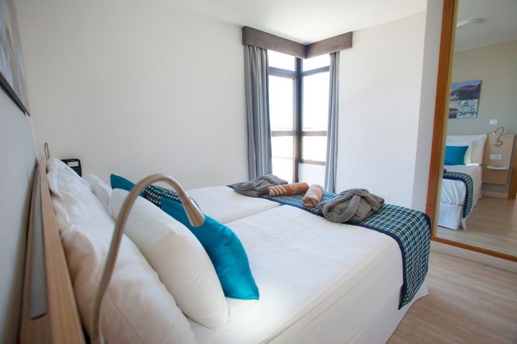 Apartamento-estándar coral dreams costa adeje Apartamento-estándar coral dreams costa adeje