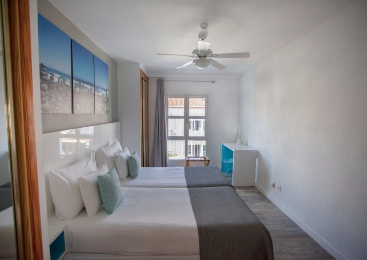 Apartamento estándar a2 Apartamentos Coral Compostela Beach Golf Playa de las Américas
