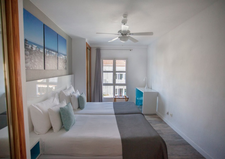 Apartamento estándar a2 Apartamentos Coral Compostela Beach Golf Playa de las Américas Apartamento estándar a2 Apartamentos Coral Compostela Beach Golf Playa de las Américas