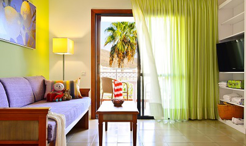 Apartamento a1 estándar Coral Compostela Beach Playa de las Américas Apartamento a1 estándar Coral Compostela Beach Playa de las Américas
