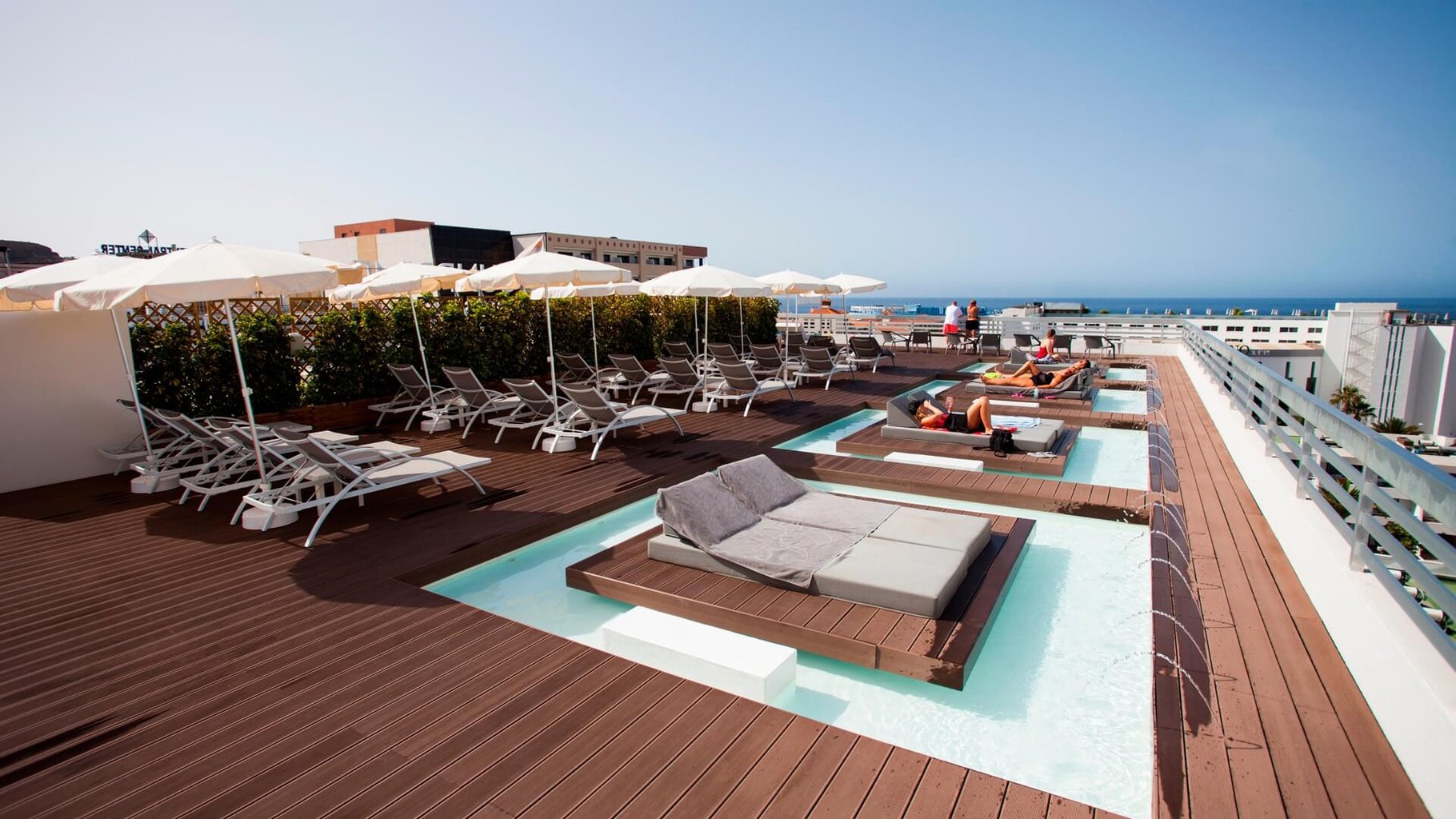 CONOCE NUESTROS HOTELES Coral Hotels CONOCE NUESTROS HOTELES Coral Hotels