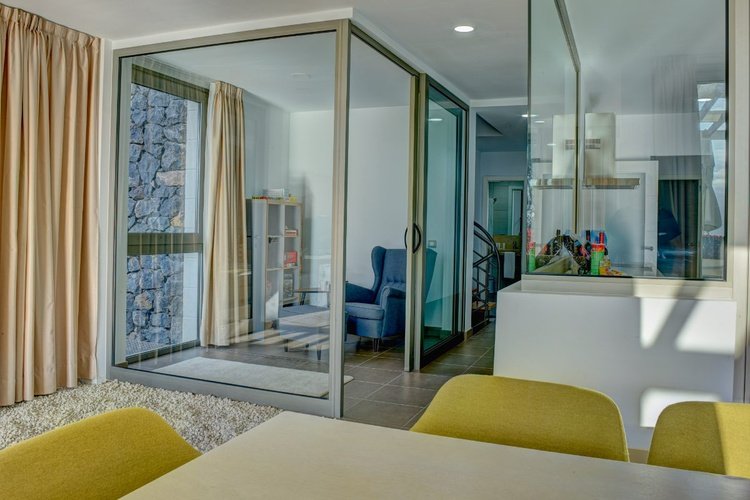 Villas coral villas la quinta santa ursula Villas coral villas la quinta santa ursula
