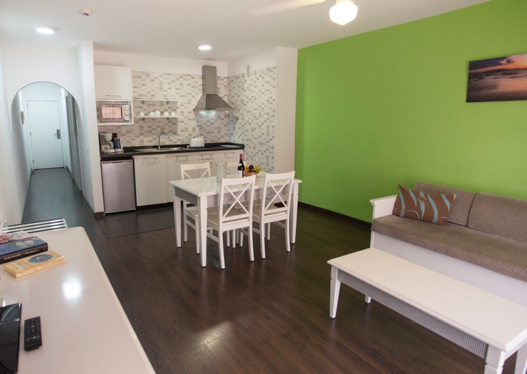 Coral classic suite de 1 dormitorio Apartamentos Coral Los Alisios Los Cristianos Coral classic suite de 1 dormitorio Apartamentos Coral Los Alisios Los Cristianos