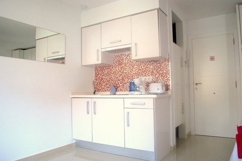 Estudio estandar (2 adultos) coral compostela beach playa de las américas Estudio estandar (2 adultos) coral compostela beach playa de las américas