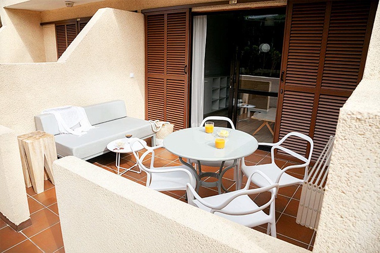Apartamento a1 estándar coral compostela beach playa de las américas Apartamento a1 estándar coral compostela beach playa de las américas