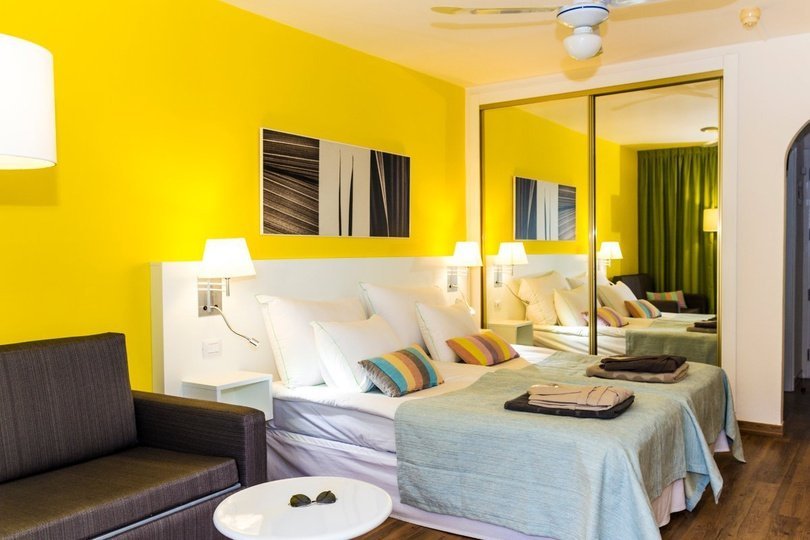Estudio estándar Apartamentos Coral California Playa de las Américas Estudio estándar Apartamentos Coral California Playa de las Américas