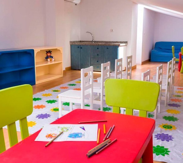 Miniclub Apartamentos Coral Compostela Beach Golf Playa de las Américas