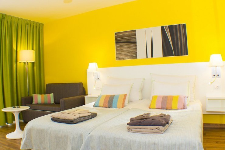 Apartamento estándar coral california playa de las américas Apartamento estándar coral california playa de las américas