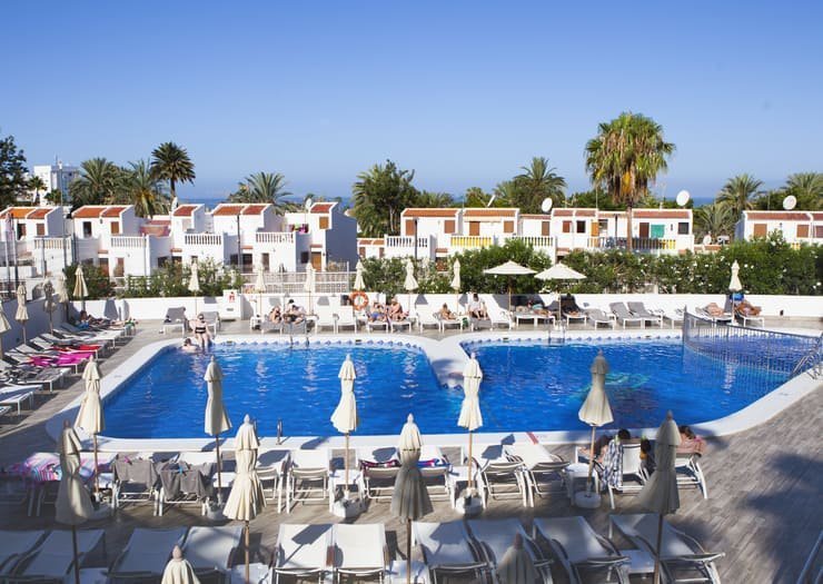 Disfruta de tus vacaciones coral ocean view costa adeje Disfruta de tus vacaciones coral ocean view costa adeje