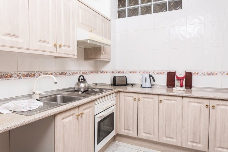 Apartamento a1 con jardín privado coral compostela beach golf playa de las américas Apartamento a1 con jardín privado coral compostela beach golf playa de las américas